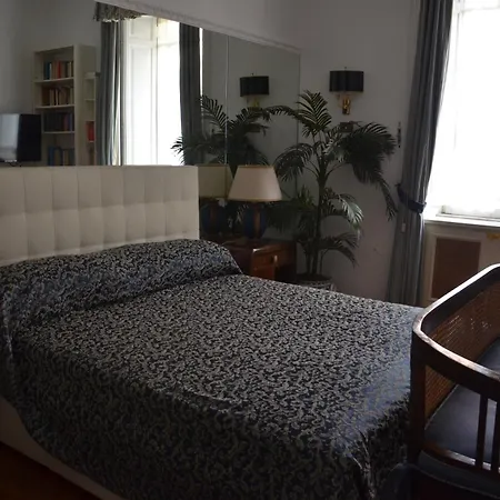 Apartment Nelson's *