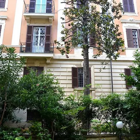 Apartment Nelson's *